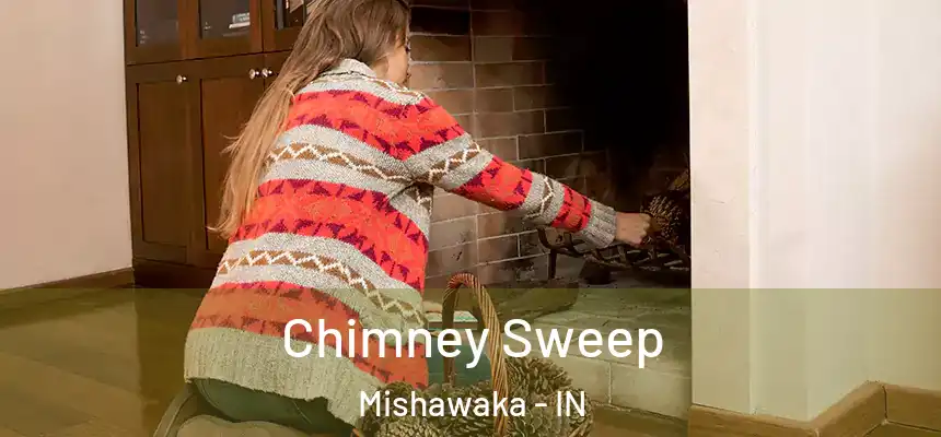 Chimney Sweep Mishawaka - IN