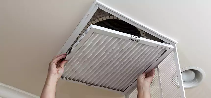 Robust Commercial Air Duct Cleaning in Mishawaka
