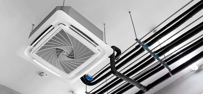 Our Air Duct Deep Cleaning Services in Mishawaka, IN