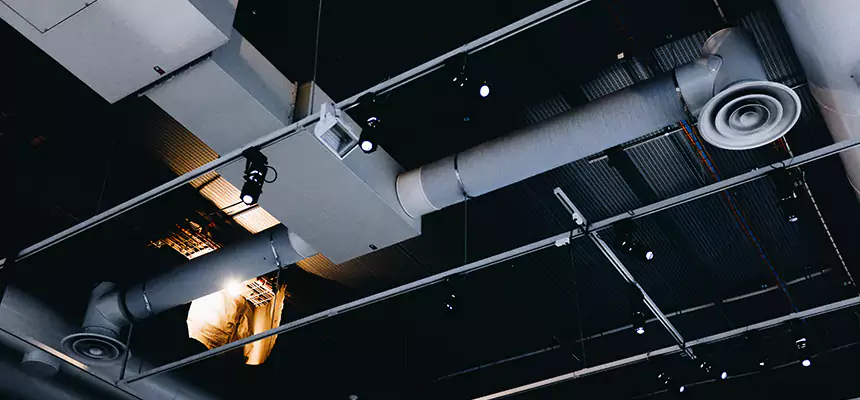 Our Air Duct Replacement Services in Mishawaka, IN