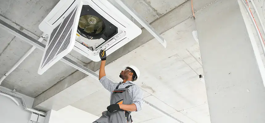 Efficient Multi‑Unit & HOA Annual Vent Cleaning Plans in Mishawaka