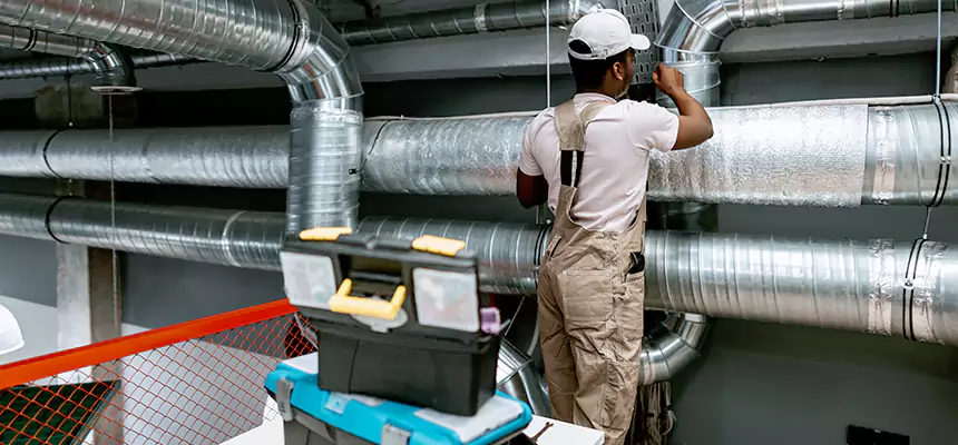 Comprehensive Duct Expansion in Mishawaka, IN