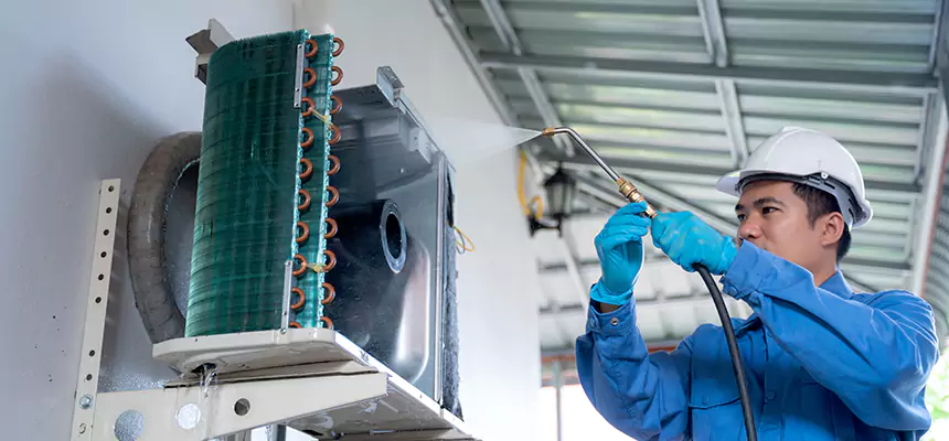 Our Energy-Efficient HVAC Cleaning Services in Mishawaka, IN