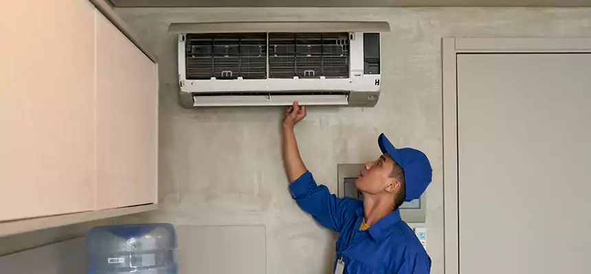 Balanced Fresh‑Air Ventilation (ERV/HRV) in Mishawaka