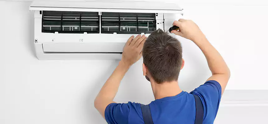 Our Smart Air Conditioning Installation Services in Mishawaka, IN