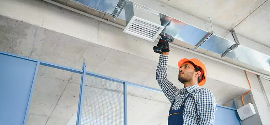 Efficient Exhaust Vent Cleaning in Mishawaka, IN