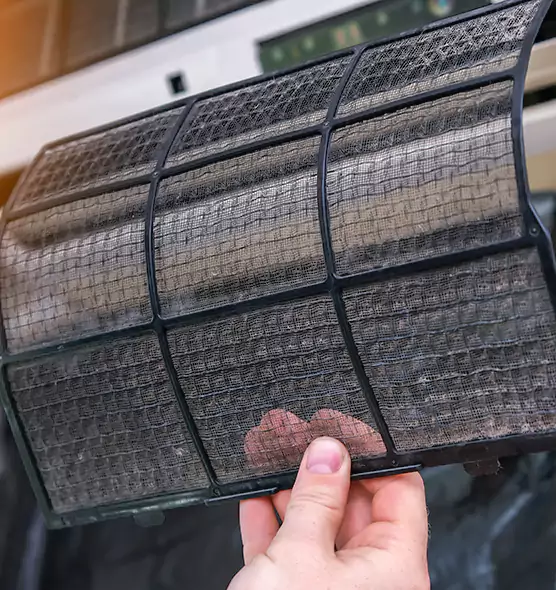 Top-notch AC Air Filter Replacement in Mishawaka