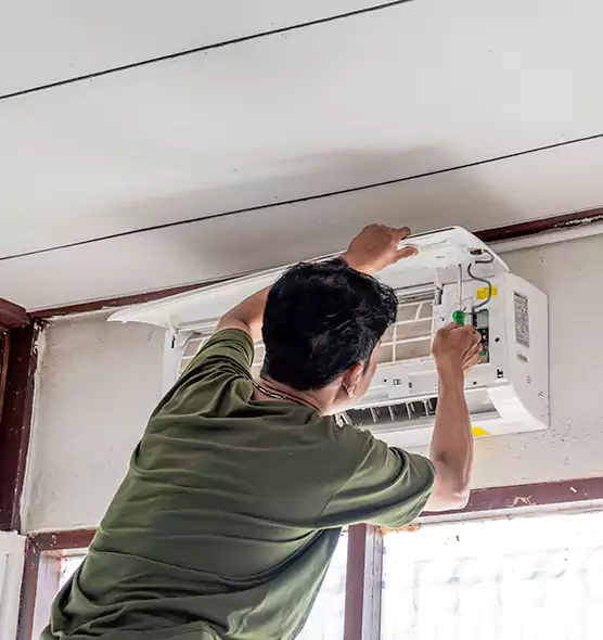About Air Duct & AC Odor Removal in Mishawaka, IN
