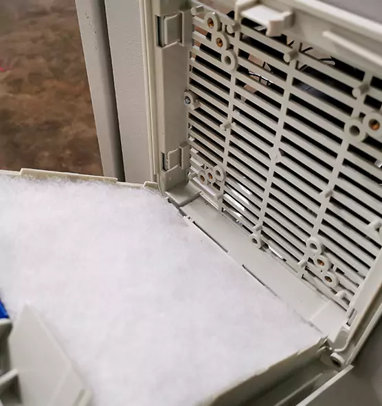 Professional Air Duct Expansion Solutions in Mishawaka, IN