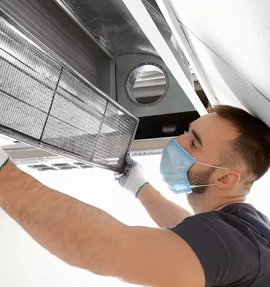 About Air Duct Pathogen Disinfection in Mishawaka, IN