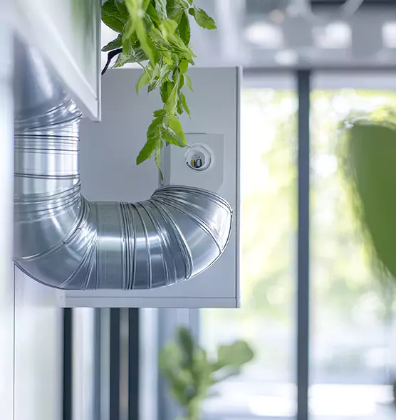 Professional Eco-Friendly Duct Cleaning Services in Mishawaka, IN