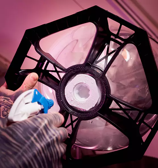 Expert Low VOC Vent Installation in Mishawaka, IN