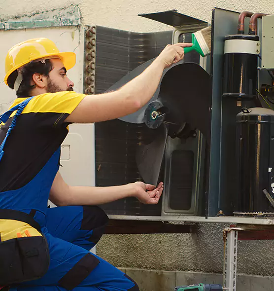 Top-Rated New Room Vent Extension in Mishawaka, IN