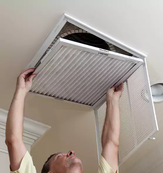 Advanced Residential Vent Cleaning in Mishawaka, IN