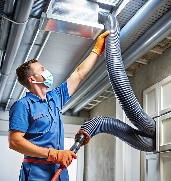 Welcome to Air Duct Cleaning & Repairs Mishawaka — Your Local Roof Dryer Vent Cleaning Specialists in Mishawaka, IN