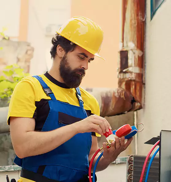 About Smart HVAC Installation in Mishawaka, IN