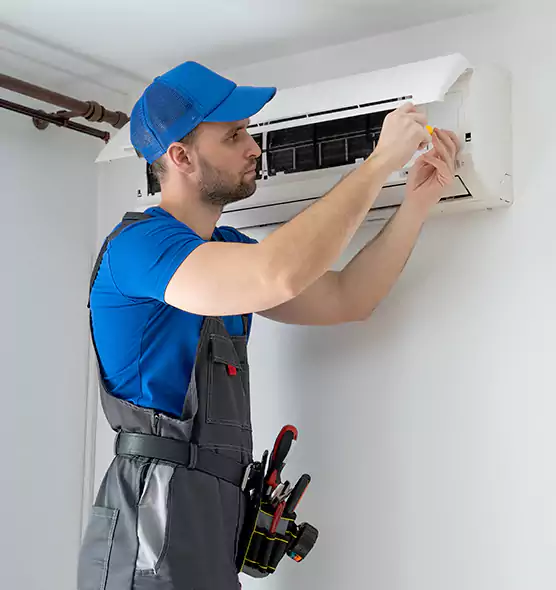 About Smart Thermostat AC Installation in Mishawaka, IN
