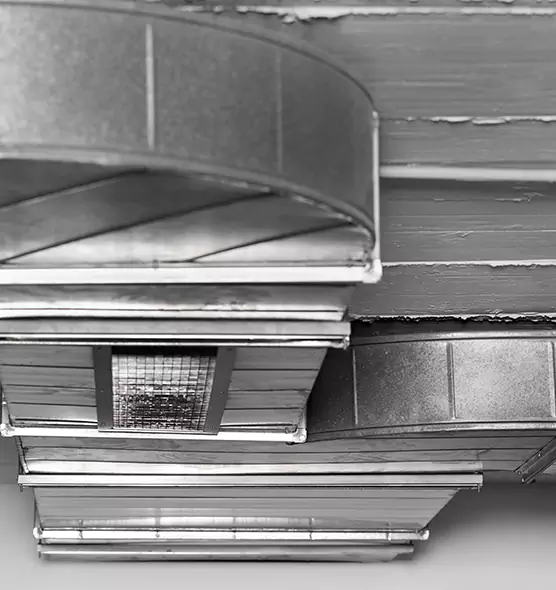 Professional Wall Vent Cleaning Service in Mishawaka, IN