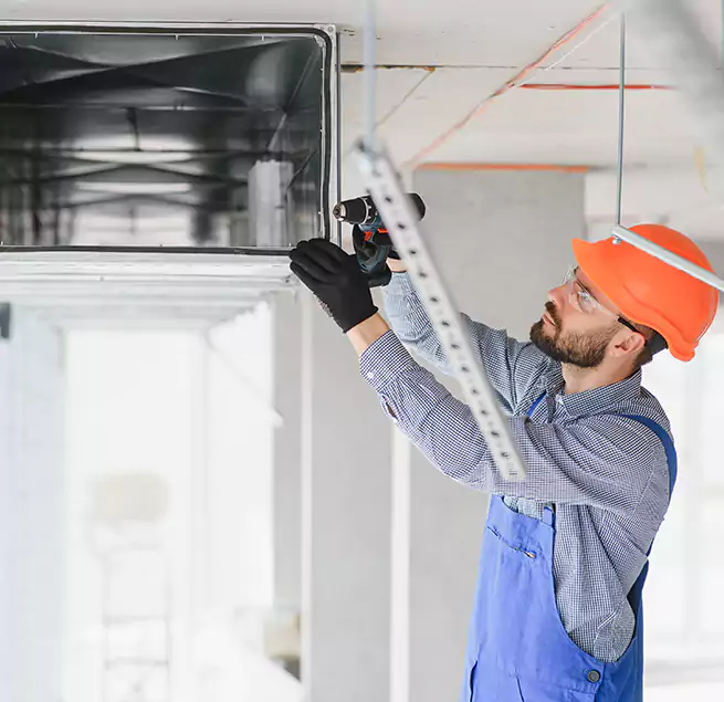 Why Homeowners & Businesses Trust Us Mishawaka, IN