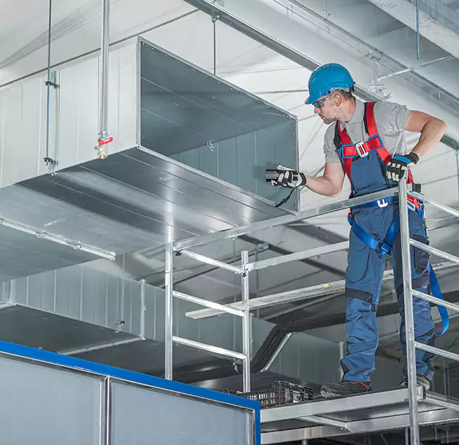 Why Homeowners & Businesses Trust Us in Mishawaka, IN?