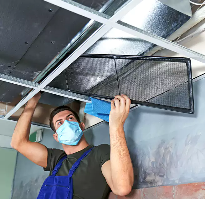 Why Homeowners Businesses Trust Us in Mishawaka, IN