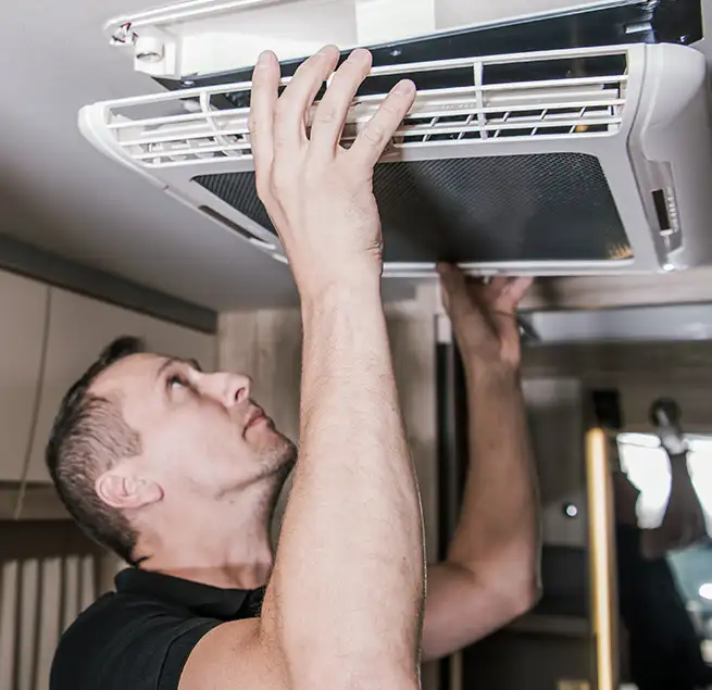 Why Homeowners & Businesses Trust Us Mishawaka, IN