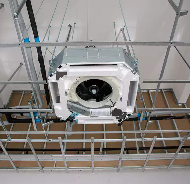 Why Homeowners & Businesses Trust Us Mishawaka, IN