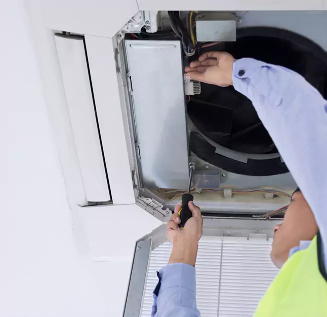 Why Homeowners Businesses Trust Us Mishawaka, IN