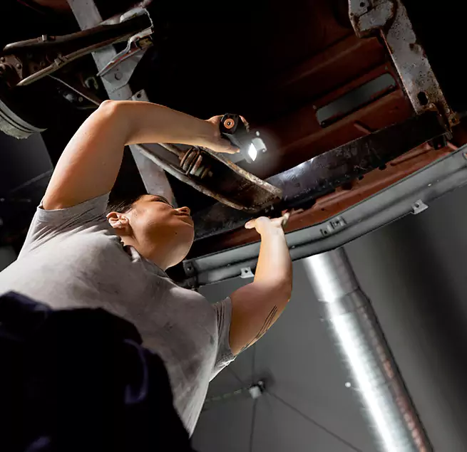 Why Homeowners & Businesses Trust Us Mishawaka, IN