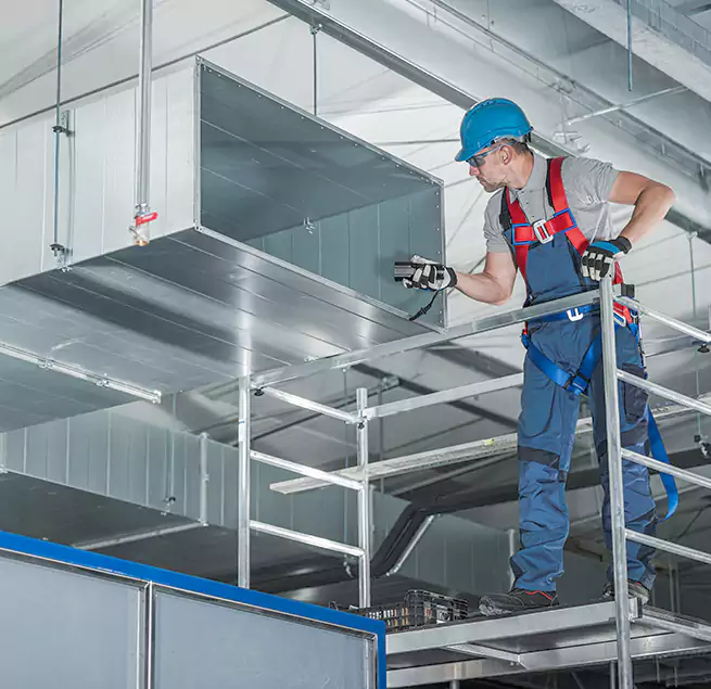 Why Homeowners & Businesses Trust Us Mishawaka, IN