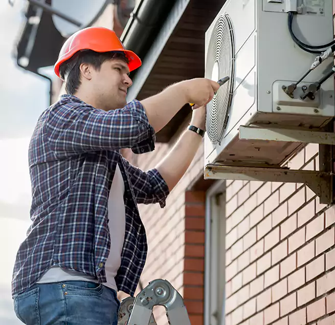 Why Homeowners & Businesses Trust Us Mishawaka, IN